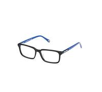 SKECHERS Occhiali - modello SE50012, colore shiny black