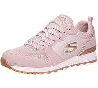 Skechers, Sneakers Donna, Pink, 36 EU