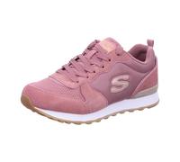 Skechers Og 85 Goldn Gurl, Sneaker a Collo Basso Donna, Fuchsia, 39 EU