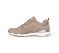 Skechers Og 85 Goldn Gurl, Sneaker a Collo Basso Donna, Tan, 38.5 EU