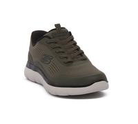 SKECHERS OLBK SUNNIT sneakers moda Uomo 42