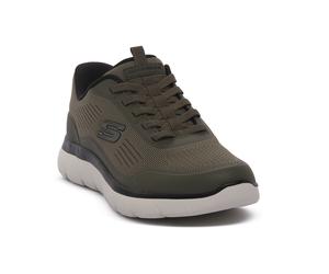 SKECHERS OLBK SUNNIT sneakers moda Uomo 44