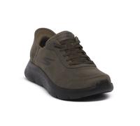 SKECHERS OLV GO WALK FLEX sneakers moda Uomo 46