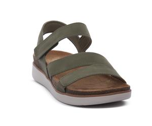 SKECHERS OLV LIFTED CONFORT sandali Donna 37