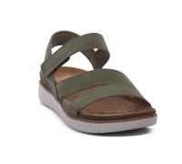 SKECHERS OLV LIFTED CONFORT sandali Donna 40
