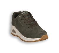 SKECHERS OLV UNO RUGED sneakers moda Donna 40