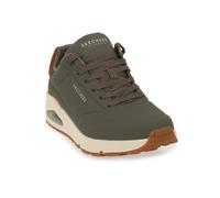 SKECHERS OLV UNO SUITED sneakers moda Uomo 44
