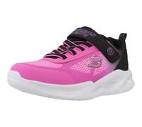 SKECHERS Sneaker 'WAVE 92' lilla / rosa chiaro / nero / bianco, Taglia 35