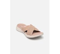 On-The-Go 600 - Glistening by Skechers 38 Rosa