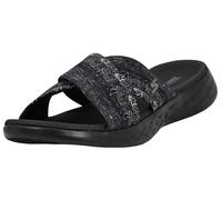 Skechers - ON The Go - 600 Monarch - 15306 BBK, Black (38 EU)