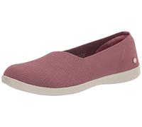 Skechers On-The-Go Dreamy-Graceful, Mocassino Basso Donna, Viola, 38.5 EU