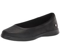 Skechers On-the-go Dreamy Nightout, Ballerine Donna, Nero, 42 EU