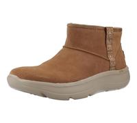 Skechers Stivaletto da donna On The Go Encore Fireside castagna 38 EU
