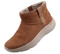 Skechers On The Go Encore Fireside - Stivaletto da donna, castagna, 41 EU
