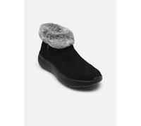 Skechers - On-The-Go Encore - Snow-Cappe Nero - Stivaletti e tronchetti 35 Nero