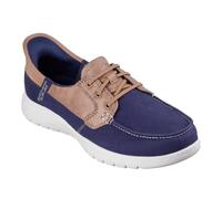Skechers On The Go Flex Palmilla Scarpe da Barca Donna (FS10511)