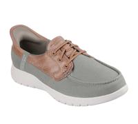 Skechers On The Go Flex Palmilla Scarpe da Barca Donna (FS11791)