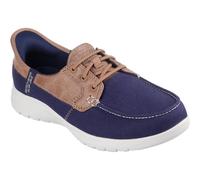 Skechers On The Go Flex Palmilla Scarpe da Barca Donna (FS11843)