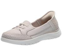 Skechers On The Go Flex Top Notch Hands Free Slip ins, Talpa, 38 EU
