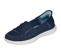 Skechers On-The-Go Flex - Top Notch, Navy, 38 EU