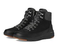 Skechers On-The-go Glacial Ultra-Tahoe Stivaletti da donna, nero, 36 EU
