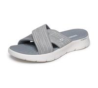 Skechers On-the-go Go Walk Flex Sandal - Impressed Sandali a ciabattaDonna
