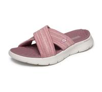 Skechers On-the-go Go Walk Flex Sandal - Impressed Sandali a ciabattaDonna