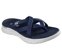 Skechers On-the-go Go Walk Flex Sandal - Ssselena Sandali a ciabattaDonna