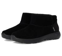 SKECHERS Boots 'On The Go Joy - Always Cozy' nero Donna SKECHERS 36 nero