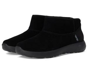 Skechers On-the-go Joy - Always CozyAnkle Boot donna, nero, 6
