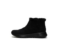Skechers On-the-go Joy - Bundle Up, Stivaletti Donna, Nero, 39.5 EU