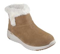 Stivaletti Skechers On-the-GO Stellar 144775 Marrone 37