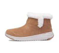 Skechers Stivaletti On-the-GO Stellar 144775 Cozy Step Marrone Donna 38