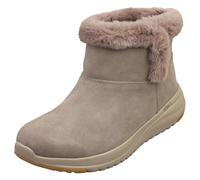 Skechers On-The-Go Stellar Cozy Step, Stivaletto Donna, Marrone, 39.5 EU