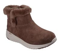 Skechers On-the-go Joy - Bundle UpStivaletti da donna, Cioccolato, 40 EU