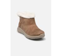 Skechers - ON-THE-GO JOY - COZY - SLIP INS Marrone - Stivaletti e tronchetti 37 Marrone