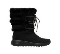 Skechers - On The GO Joy Cyclone Boot - - Sport - Donna - Nero - 36 EU