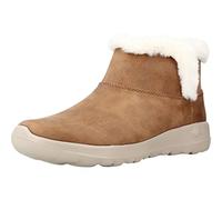 Skechers per donna. 144013 Stivaletti On-The-Go joy Endeavour marrone (37), Basso, Nessuno, Casual