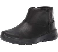 Skechers On-the-go Joy, Stivaletti Donna, Nero Black Dark, 37 EU