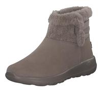 Skechers On The Go Joy Whispering Willow - Stivaletto da donna beige EU 41, Tortora scuro Dktp, 41 EU