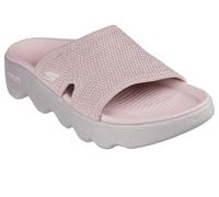 Skechers On-The-Go Massage Fit Revive-Roxie, Sandali a Ciabatta Donna