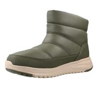 Skechers - Snow Stivali - - Sport - Donna - Verde - 40 EU
