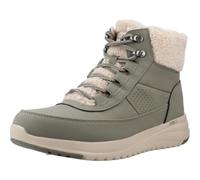 Skechers ON-The-GO Stellar Alpine Adventure - Scarponi da trekking da donna, colore verde oliva, taglia 39, Oliva, 39.5 EU
