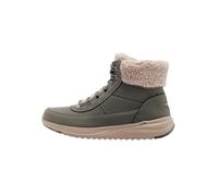 Skechers, Stivali invernali Donna, verde, 37 EU