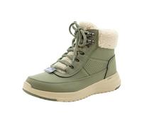 Skechers, Stivali invernali Donna, verde, 38 EU