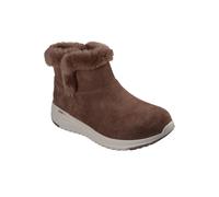 SKECHERS ON-THE-GO STELLAR - COZY STEP Donna Boots Stivali Invernali