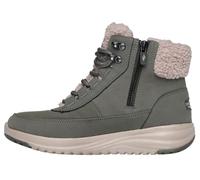 Skechers, Stivali invernali Donna, verde, 37 EU