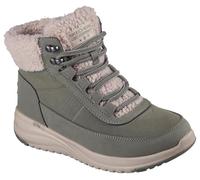 Skechers, Stivali invernali Donna, verde, 38 EU