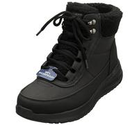 Skechers On The Go Stellar Waterproof Donna Stivali Casual Neri - 39 EU