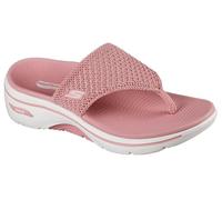 Skechers On-The Go Walk Arch Fit 2.0 Sandal - Carrie, Infradito Donna, Rosa, 37 EU